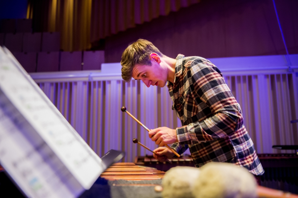 E - Tromp Percussion Eindhoven 2016