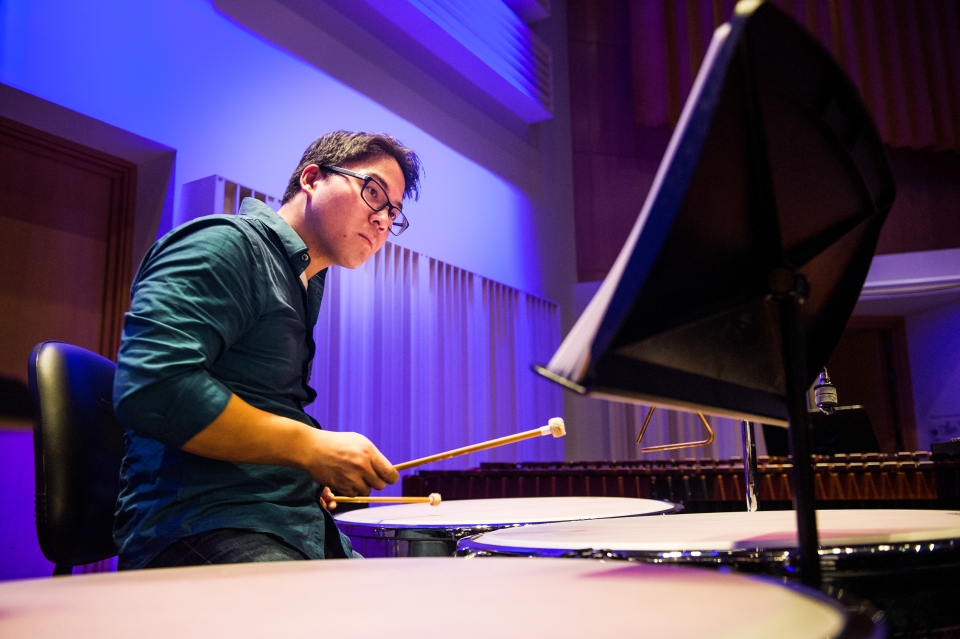 E - Tromp Percussion Eindhoven 2016
