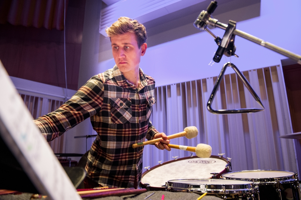 E - Tromp Percussion Eindhoven 2016
