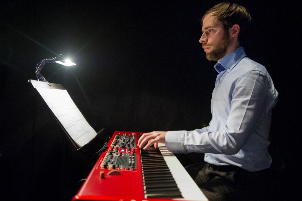 E - Tromp Percussion Eindhoven 2016