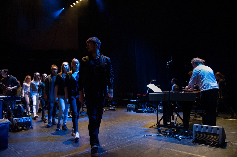 E - Tromp Percussion Eindhoven 2016