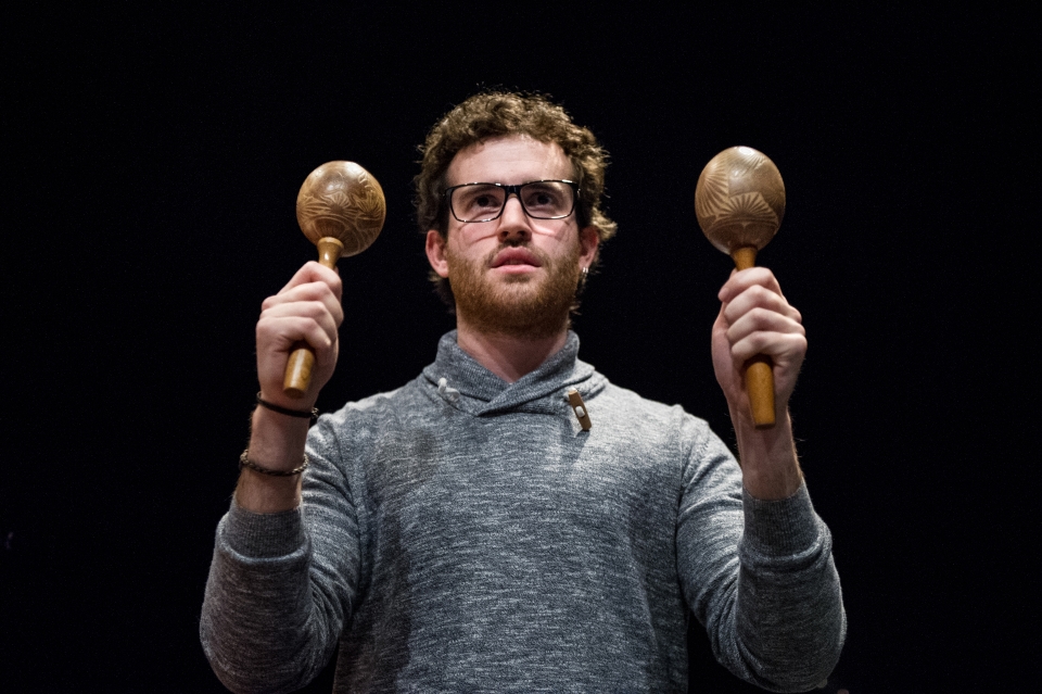 E - Tromp Percussion Eindhoven 2016