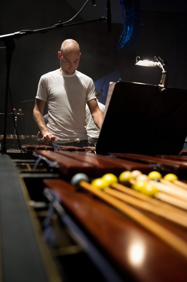 E - Tromp Percussion Eindhoven 2016