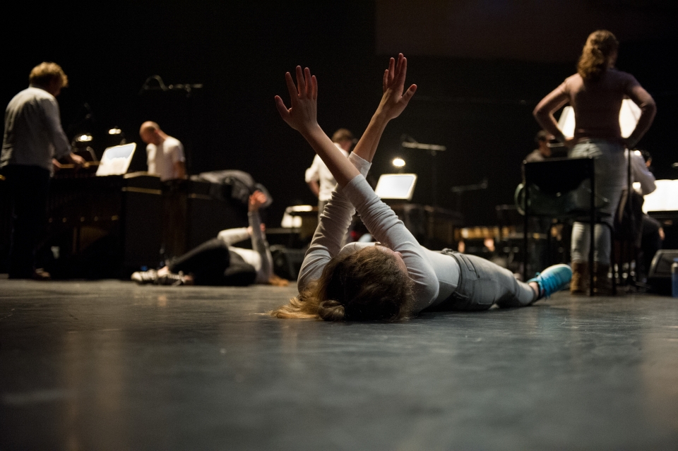 E - Tromp Percussion Eindhoven 2016