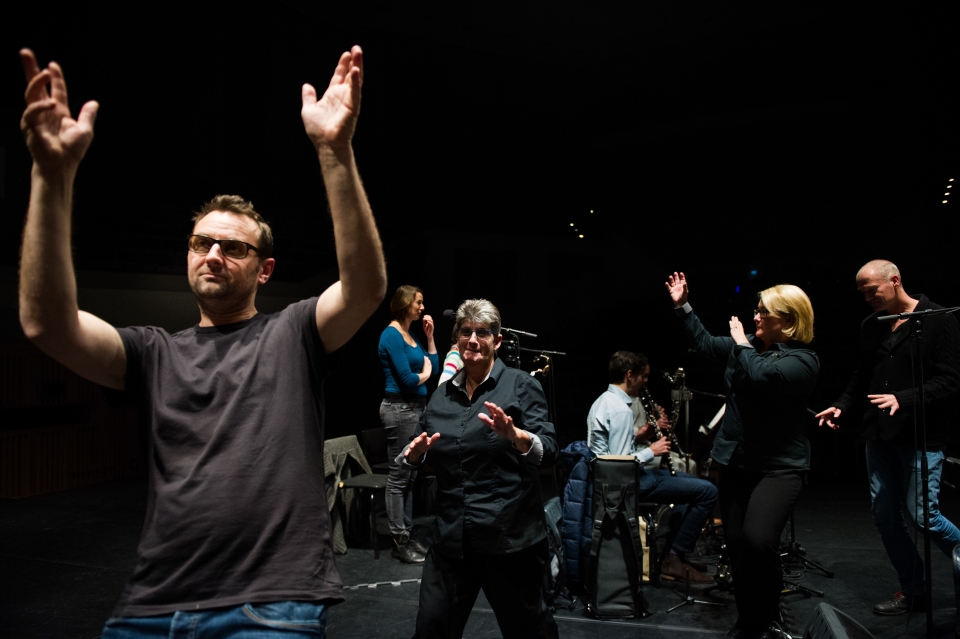 E - Tromp Percussion Eindhoven 2016