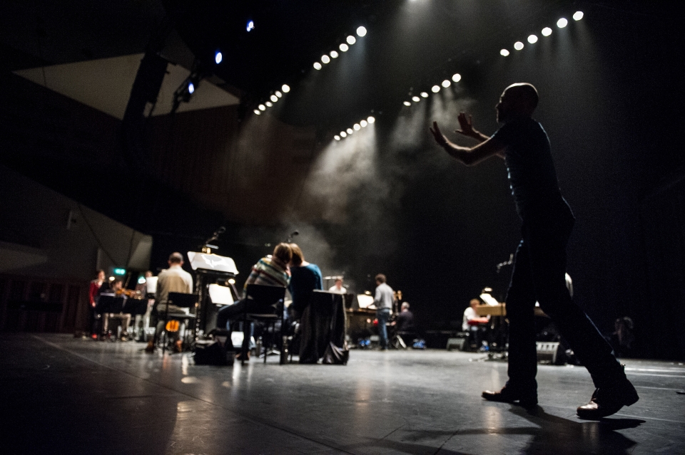 E - Tromp Percussion Eindhoven 2016