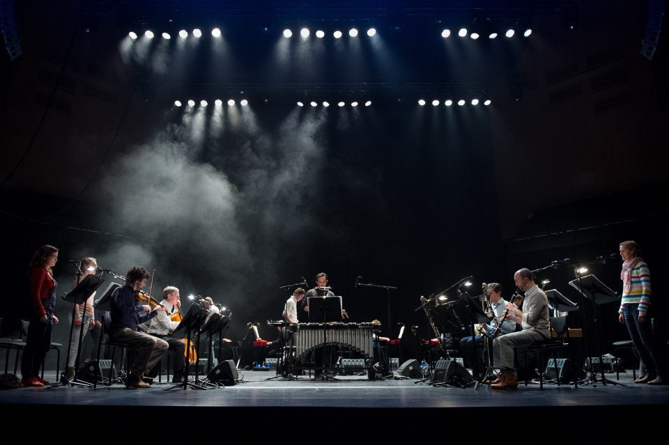 E - Tromp Percussion Eindhoven 2016