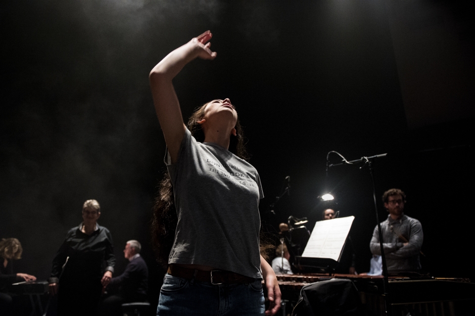 E - Tromp Percussion Eindhoven 2016