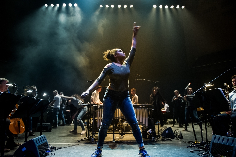 E - Tromp Percussion Eindhoven 2016