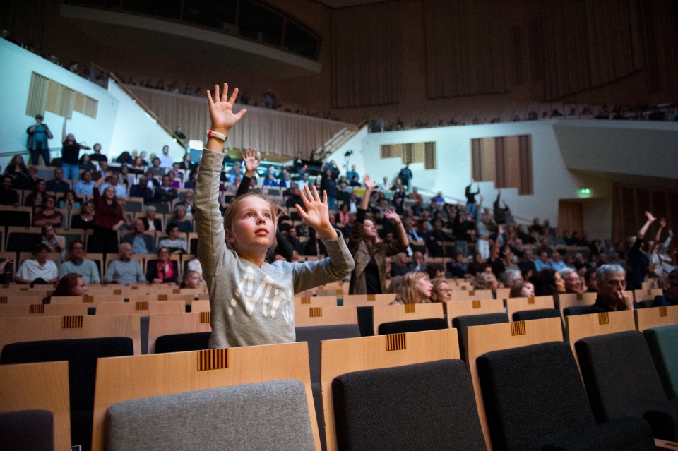 E - Tromp Percussion Eindhoven 2016