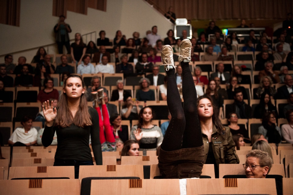 E - Tromp Percussion Eindhoven 2016