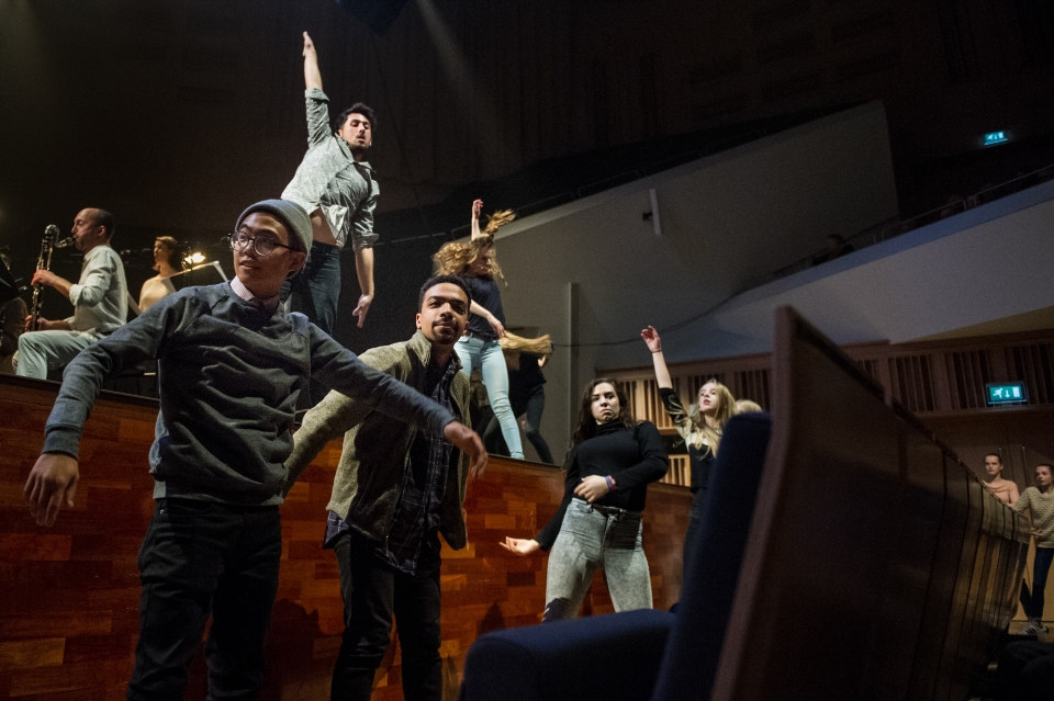 E - Tromp Percussion Eindhoven 2016