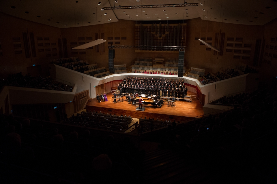 E - Tromp Percussion Eindhoven 2016