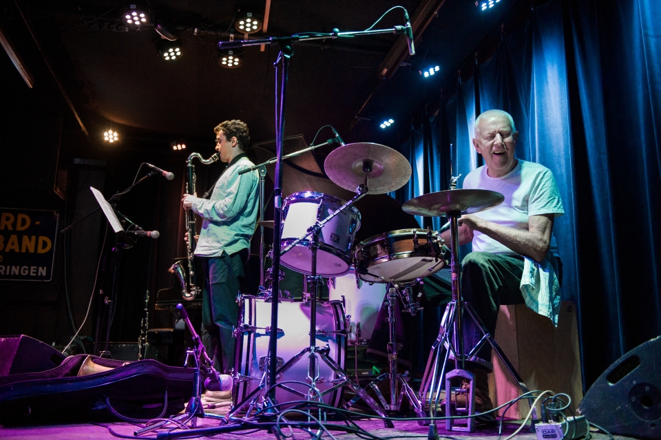 E - Tromp Percussion Eindhoven 2016