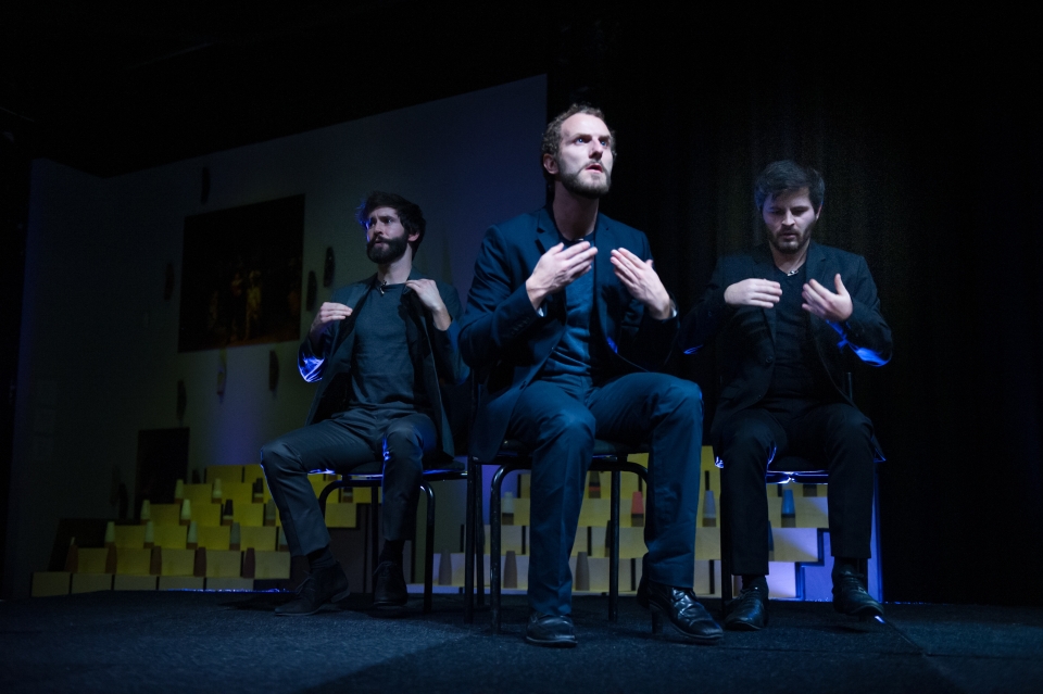 E - Tromp Percussion Eindhoven 2016