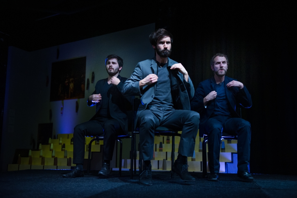 E - Tromp Percussion Eindhoven 2016