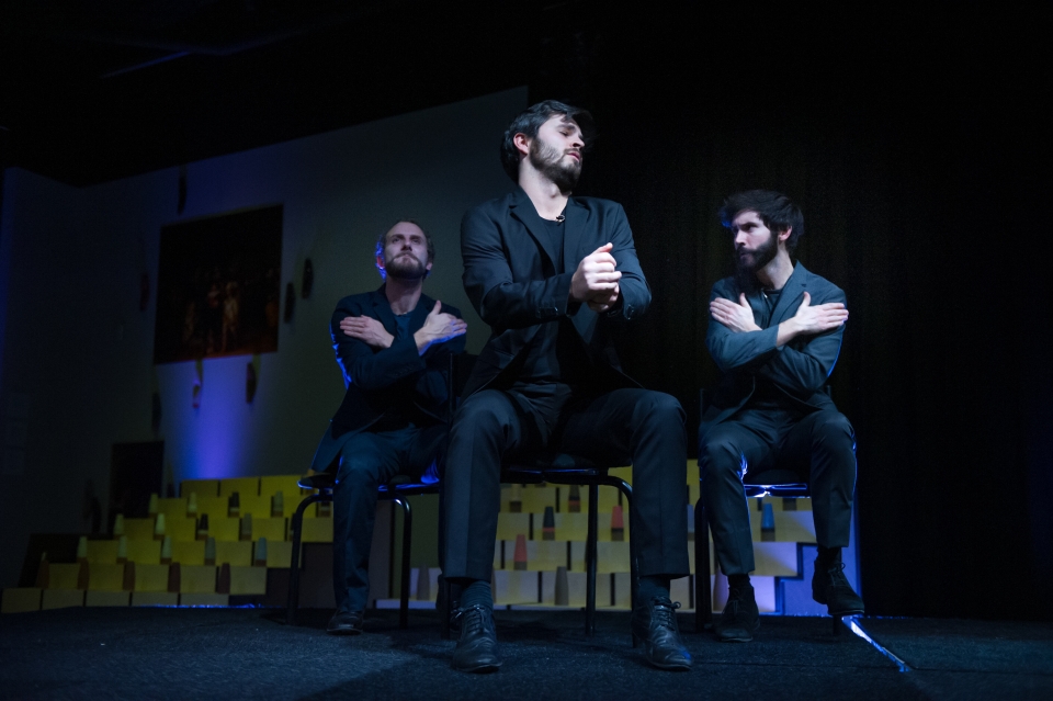 E - Tromp Percussion Eindhoven 2016
