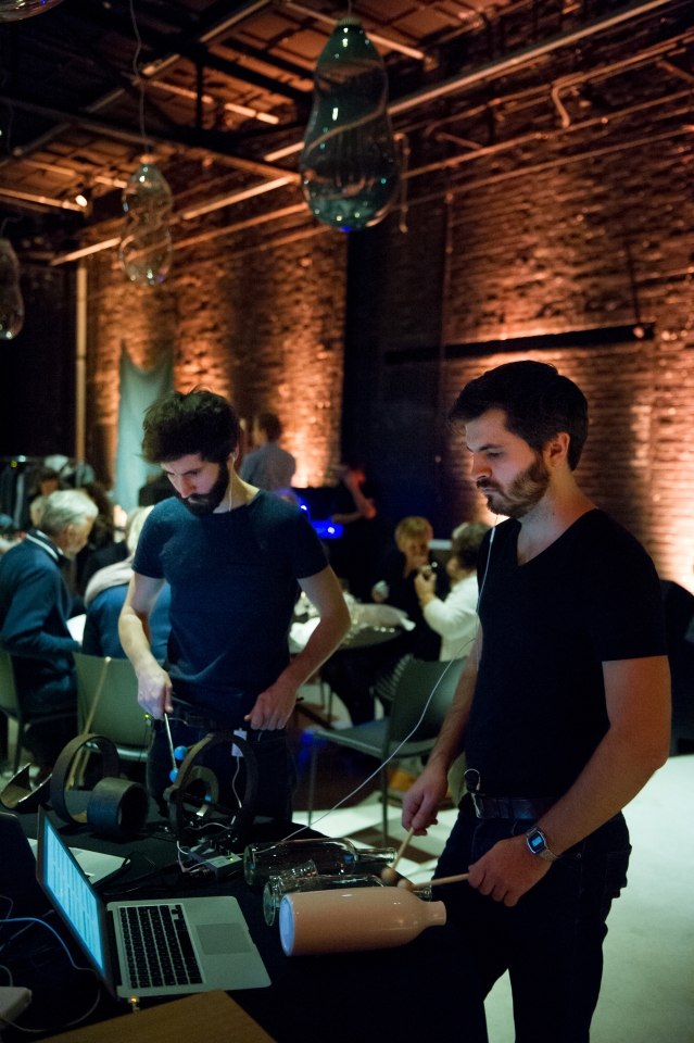 E - Tromp Percussion Eindhoven 2016