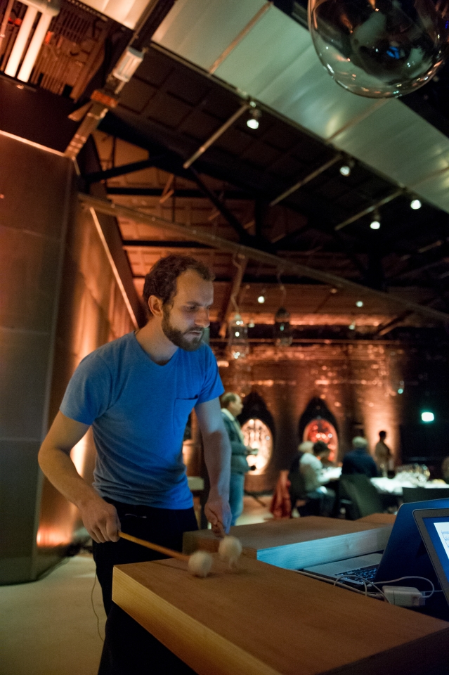 E - Tromp Percussion Eindhoven 2016