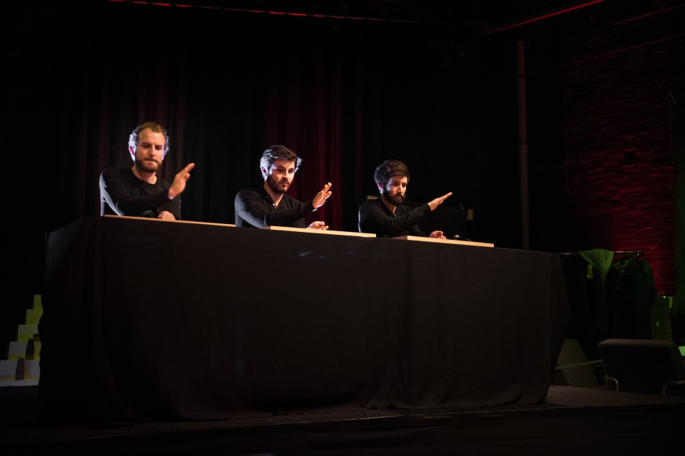 E - Tromp Percussion Eindhoven 2016