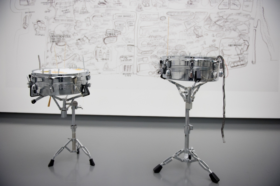E - Tromp Percussion Eindhoven 2016