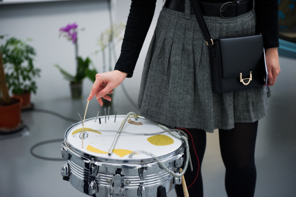 E - Tromp Percussion Eindhoven 2016