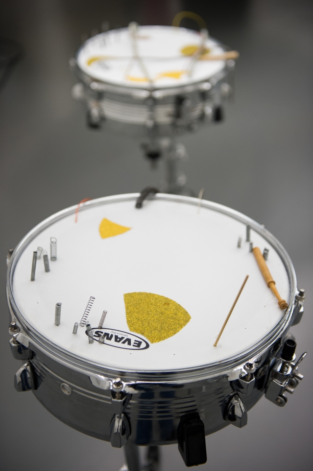 E - Tromp Percussion Eindhoven 2016