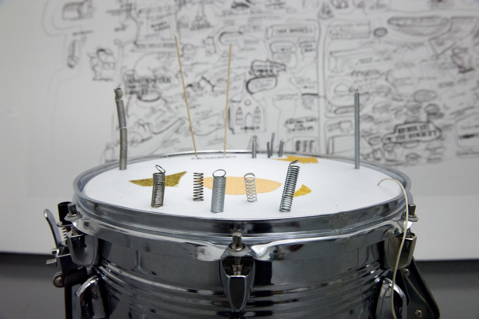 E - Tromp Percussion Eindhoven 2016