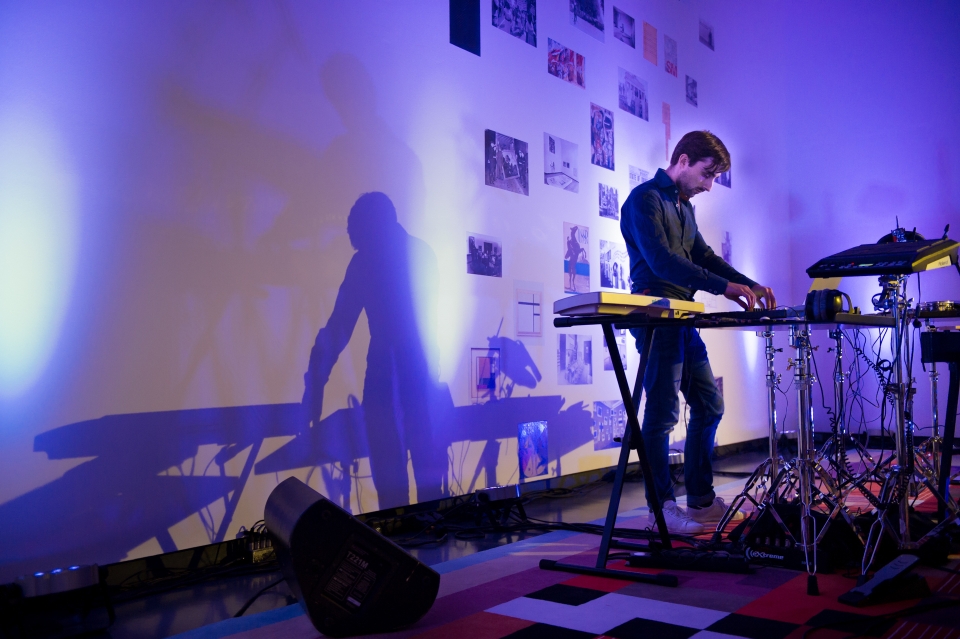 E - Tromp Percussion Eindhoven 2016