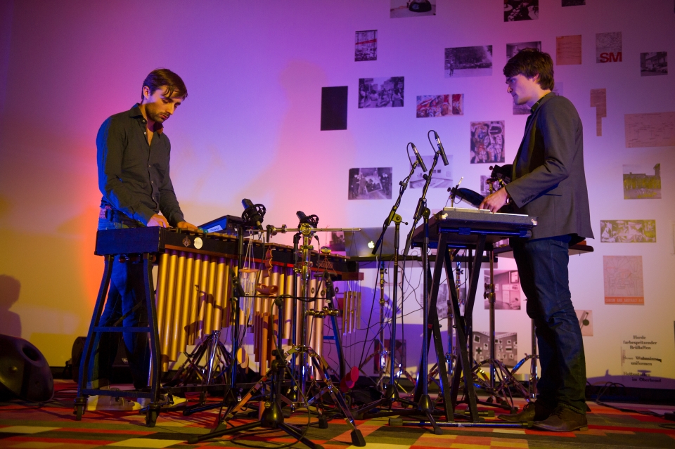 E - Tromp Percussion Eindhoven 2016