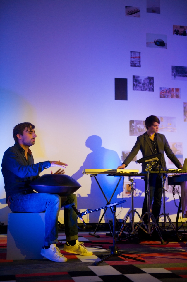 E - Tromp Percussion Eindhoven 2016