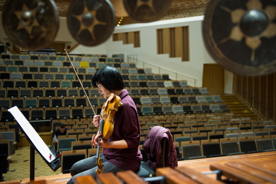 E - Tromp Percussion Eindhoven 2016