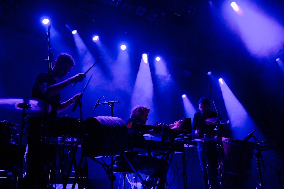 E - Tromp Percussion Eindhoven 2016