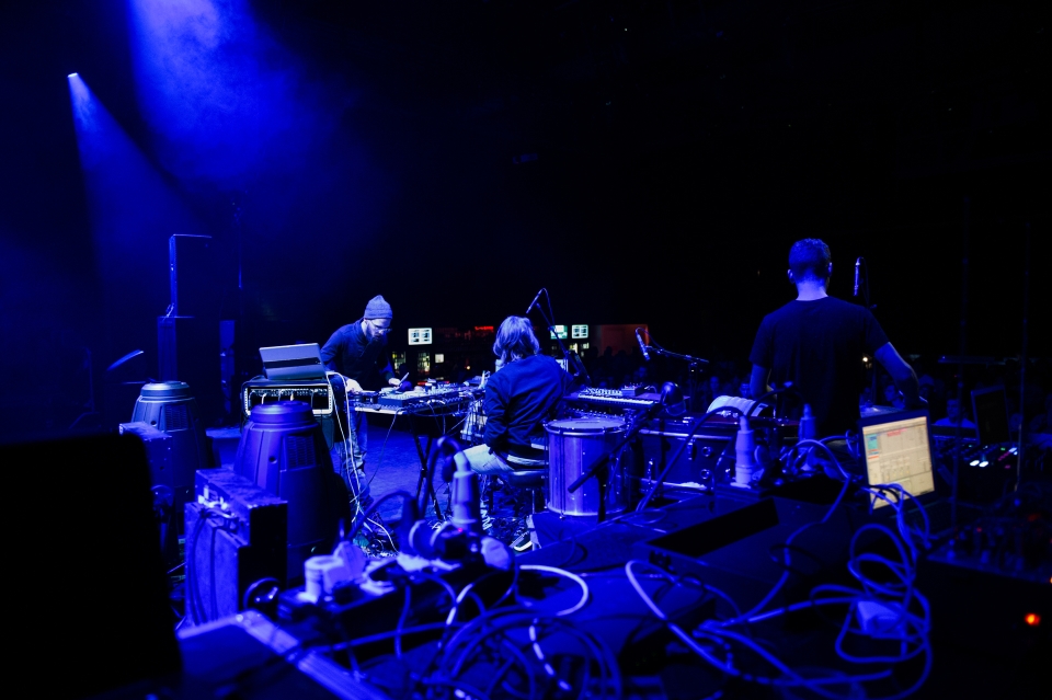 E - Tromp Percussion Eindhoven 2016
