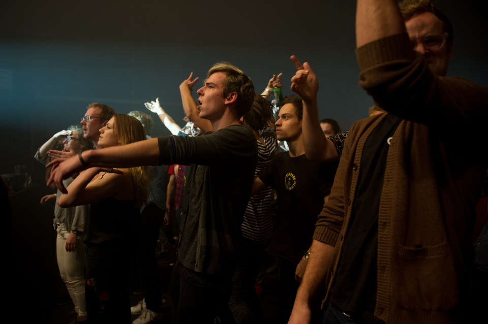 E - Tromp Percussion Eindhoven 2016
