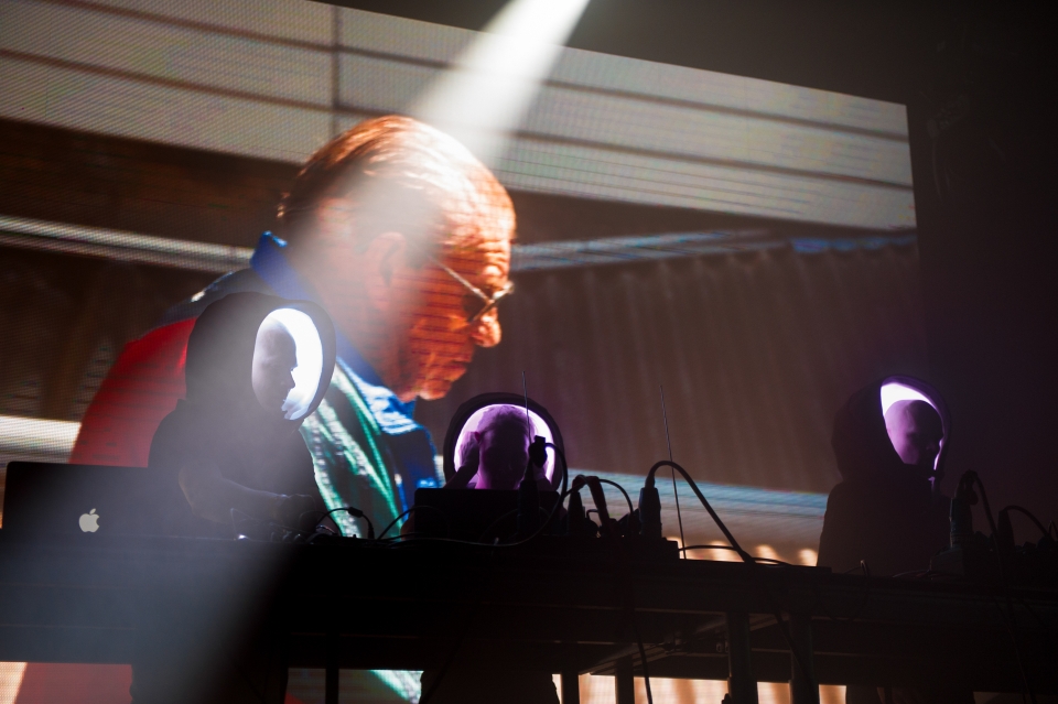 E - Tromp Percussion Eindhoven 2016