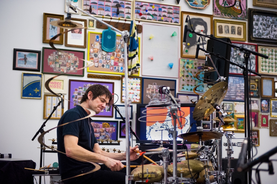 E - Tromp Percussion Eindhoven 2016