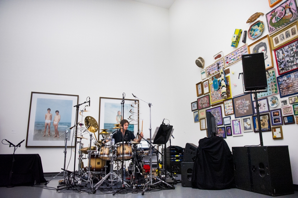 E - Tromp Percussion Eindhoven 2016