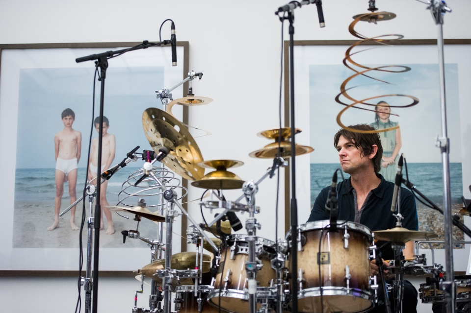 E - Tromp Percussion Eindhoven 2016