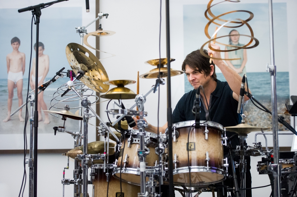 E - Tromp Percussion Eindhoven 2016