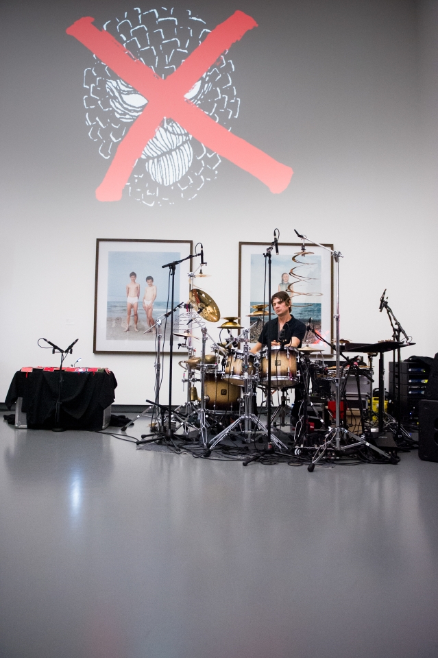 E - Tromp Percussion Eindhoven 2016
