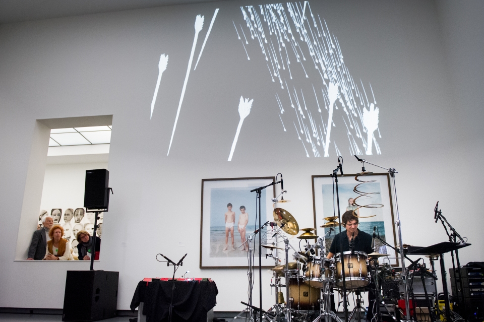 E - Tromp Percussion Eindhoven 2016