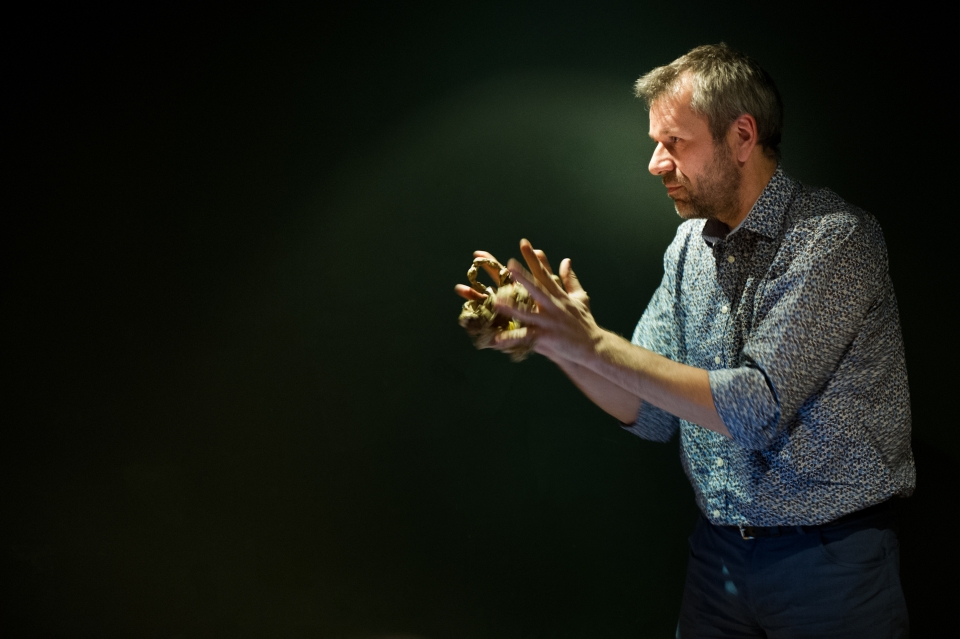 E - Tromp Percussion Eindhoven 2016