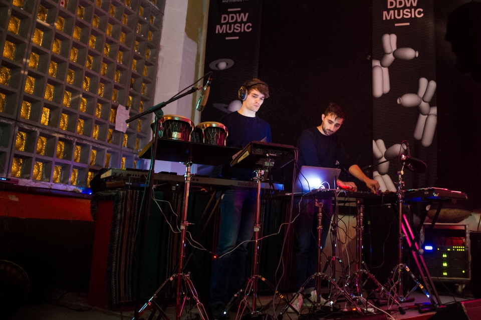E - Tromp Percussion Eindhoven 2016