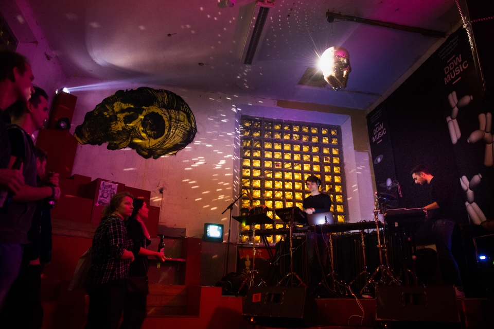 E - Tromp Percussion Eindhoven 2016