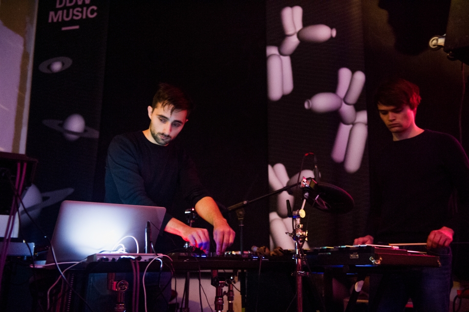 E - Tromp Percussion Eindhoven 2016