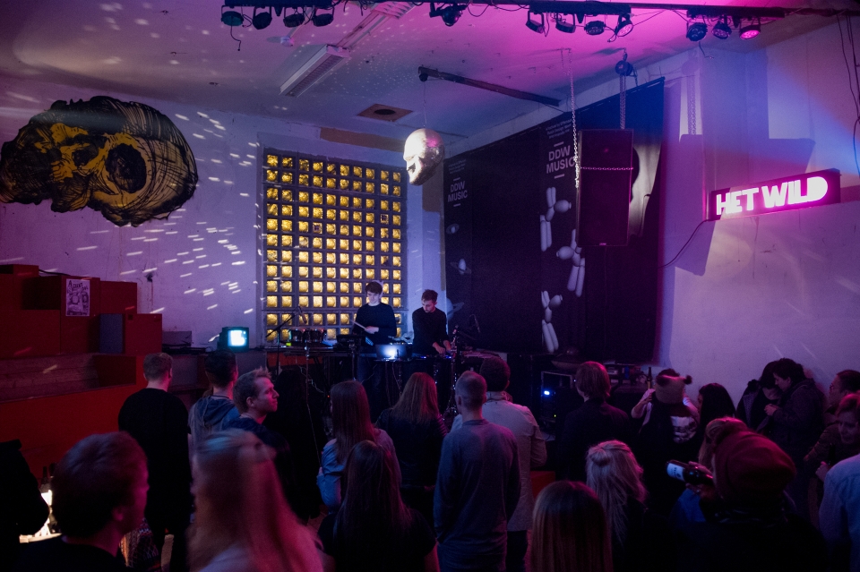 E - Tromp Percussion Eindhoven 2016