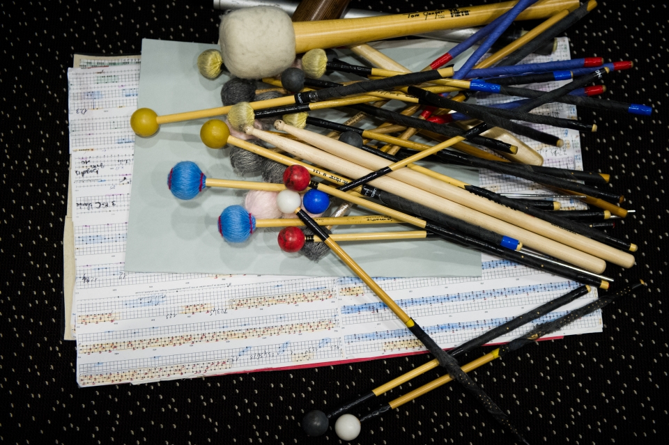 E - Tromp Percussion Eindhoven 2016