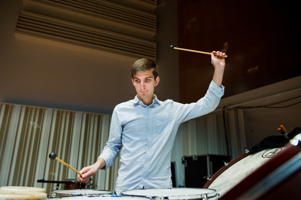 E - Tromp Percussion Eindhoven 2018