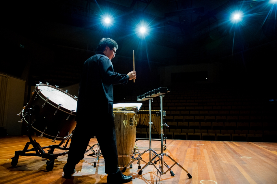 E - Tromp Percussion Eindhoven 2018